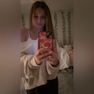 Meet your Posher, Jen